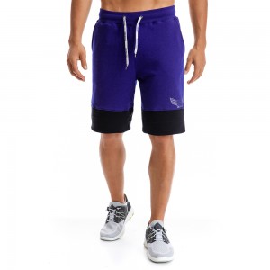 Shorts Evolution Body Blue 2300
