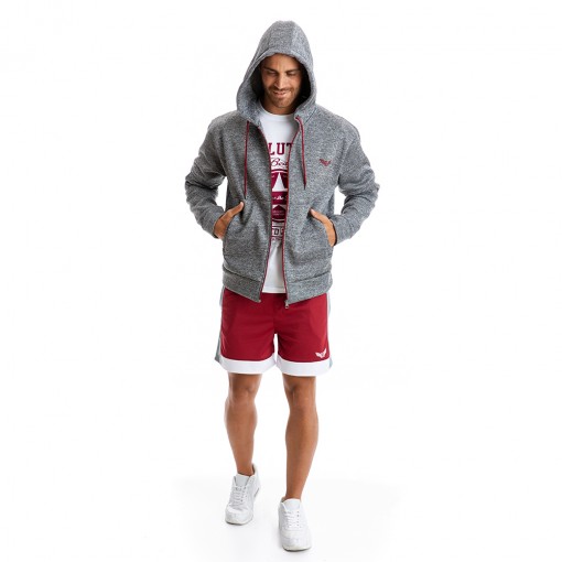 Jacket Evolution Body Grey 2287G