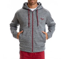 Jacket Evolution Body Grey 2287G