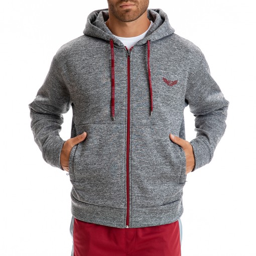 Jacket Evolution Body Grey 2287G