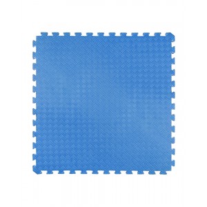 Στρώμα Τατάμι Παζλ EVA Αφρολέξ ECO PLAY 100x100x1.3cm - Μπλε