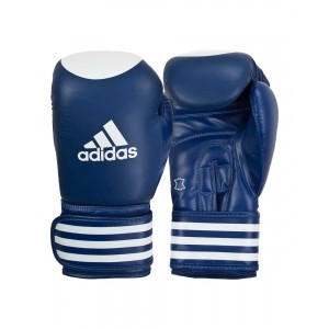 Πυγμαχικά γάντια Adidas - ULTIMA WAKO - Μπλε