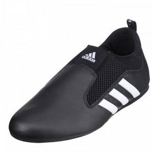 Παπούτσια Προπόνησης Adidas CONTESTANT PRO adiTBR01 - Μαύρο / Άσπρο