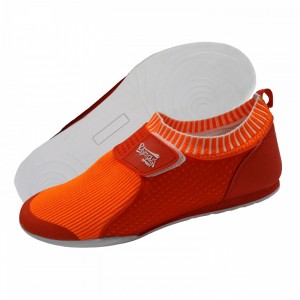 Παπούτσια Προπόνησης Olympus Kick Lite Mesh - Κόκκινο