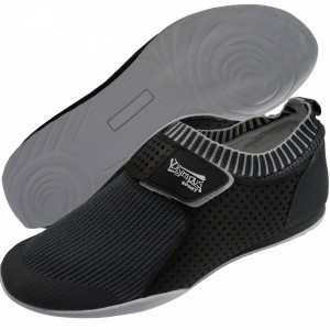 Παπούτσια Προπόνησης Olympus Kick Lite Mesh - Μαύρο