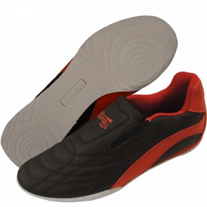 Παπούτσια Προπόνησης Olympus FREESTLYE - Μαύρο / Κόκκινο