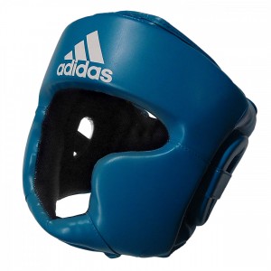 Κάσκα adidas Training PU  - AIBHG024 - Μπλε
