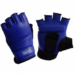 Προστατευτικά Xεριών Olympus Taekwondo WTF - Μπλε