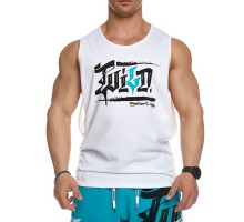 Stringer Tank Top Evolution Body White 2435WHITE