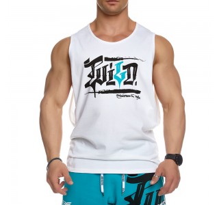Τιραντάκι Evolution Body Λευκό 2435WHITE