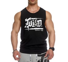 Stringer Tank Top Evolution Body Black 2435BLACK