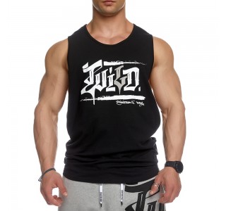 Τιραντάκι Evolution Body Mαύρο 2435BLACK