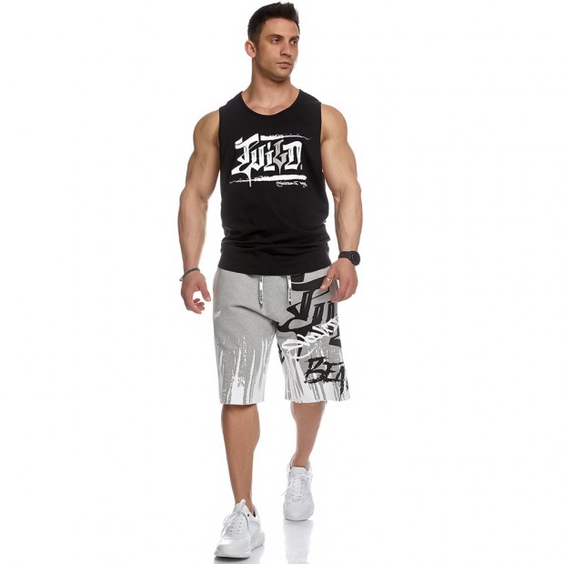 Τιραντάκι Evolution Body Mαύρο 2435BLACK