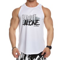 Stringer Tank Top Evolution Body White 2438WHITE
