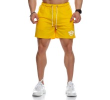 Βερμούδα Evolution Body Κίτρινη 2442YELLOW