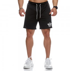 Shorts Evolution Body Black 2442BLACK