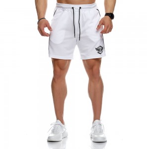 Shorts Evolution Body White 2442WHITE