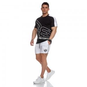Shorts Evolution Body White 2442WHITE
