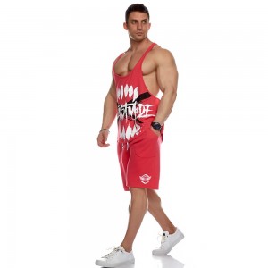 Shorts Evolution Body Coral 2433CORAL