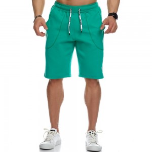 Shorts Evolution Body Green 2433GREEN