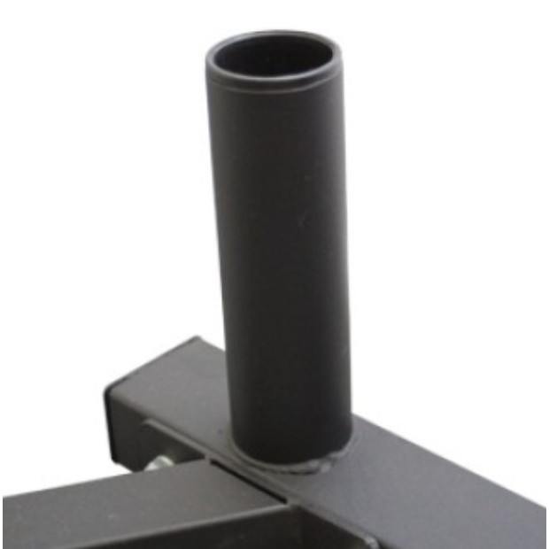 Half Rack Pegasus® ZY-2182 Λ-549T