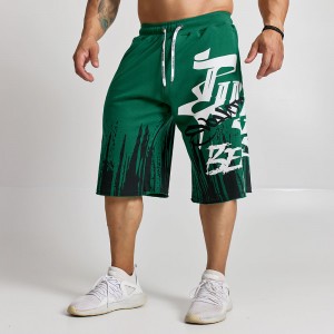 Shorts Evolution Body Green 2469GREEN
