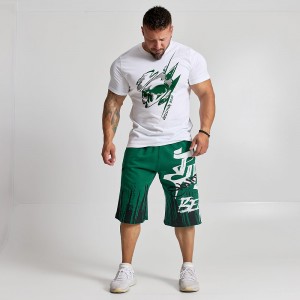 Shorts Evolution Body Green 2469GREEN