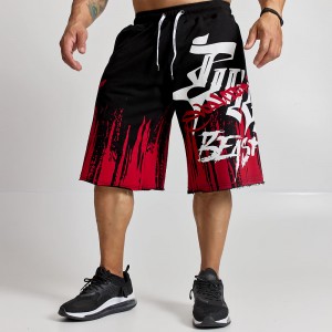 Shorts Evolution Body Black 2469BLACK