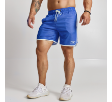 Training Shorts Evolution Body Blue 2512BLUE