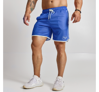Αθλητικό Σορτς Evolution Body Μπλε 2512BLUE