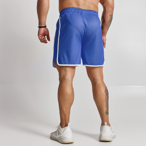 Training Shorts Evolution Body Blue 2512BLUE