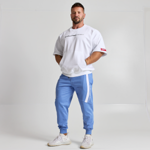Hoodie Evolution Body White 2505WHITE