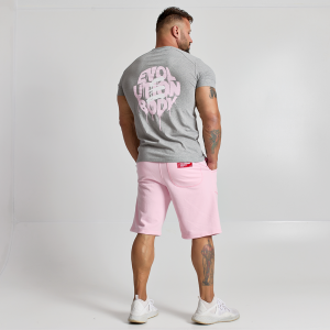 T-shirt Evolution Body Grey 2510GREY