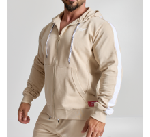 Jacket Evolution Body Beige 2502BG