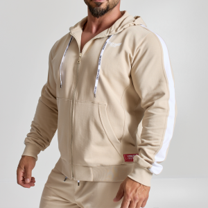 Jacket Evolution Body Beige 2502BG