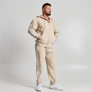 Jacket Evolution Body Beige 2502BG