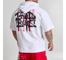Hoodie Evolution Body White 2526WHITE