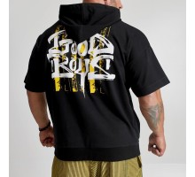 Hoodie Evolution Body Black 2526BLACK