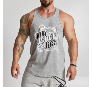 Τιραντάκι Evolution Body Γκρι 2530GREY