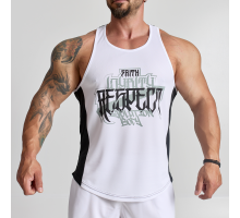 Stringer Tank Top Evolution Body White 2517WHITE