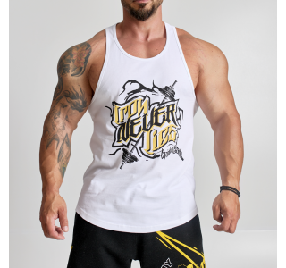 Τιραντάκι Evolution Body Λευκό 2530WHITE