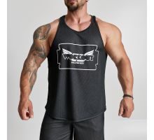 Stringer Tank Top Evolution Body Black 2513BLACK