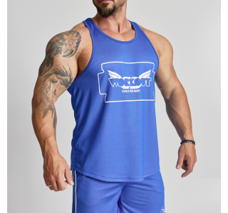 Τιραντάκι Evolution Body Μπλε 2513BLUE
