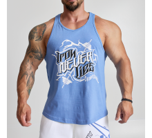 Stringer Tank Top Evolution Body Blue 2530BLUE