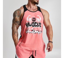 Stringer Tank Top Evolution Body Somon 2524SOMON