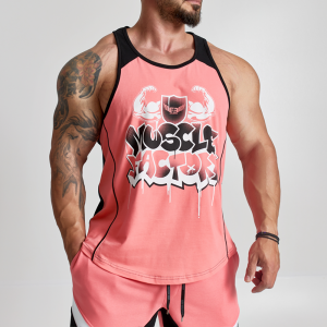 Stringer Tank Top Evolution Body Somon 2524SOMON