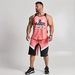 Stringer Tank Top Evolution Body Somon 2524SOMON