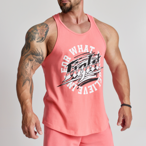 Stringer Tank Top Evolution Body Somon 2528SOMON