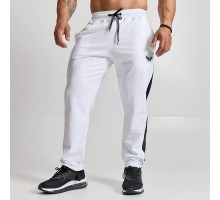 Φόρμα Evolution Body Λευκή 2495WHITE