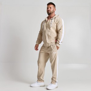 Sweatpants Evolution Body Beige 2495BG